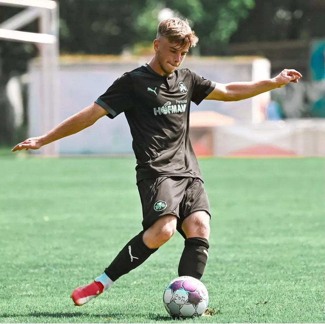 Marvin Weiß - TSV Aubstadt